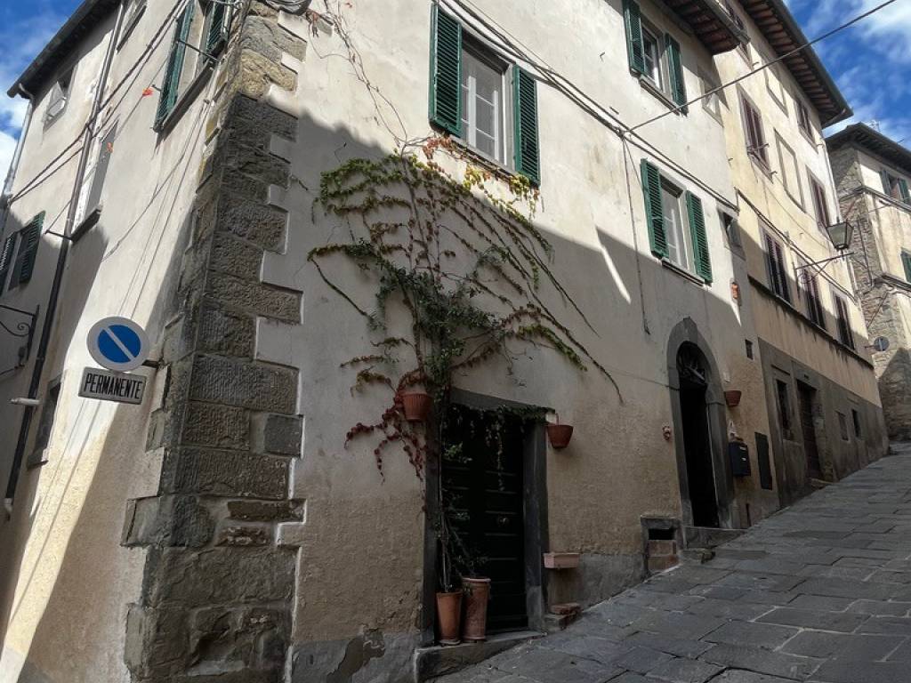 Casa indipendente a Cortona in Via Berrettini - Foto 2