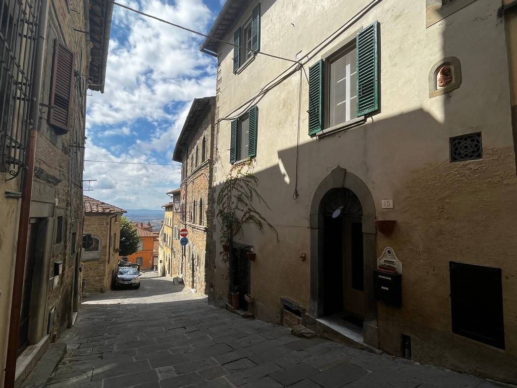 Casa indipendente a Cortona in Via Berrettini - Foto 3