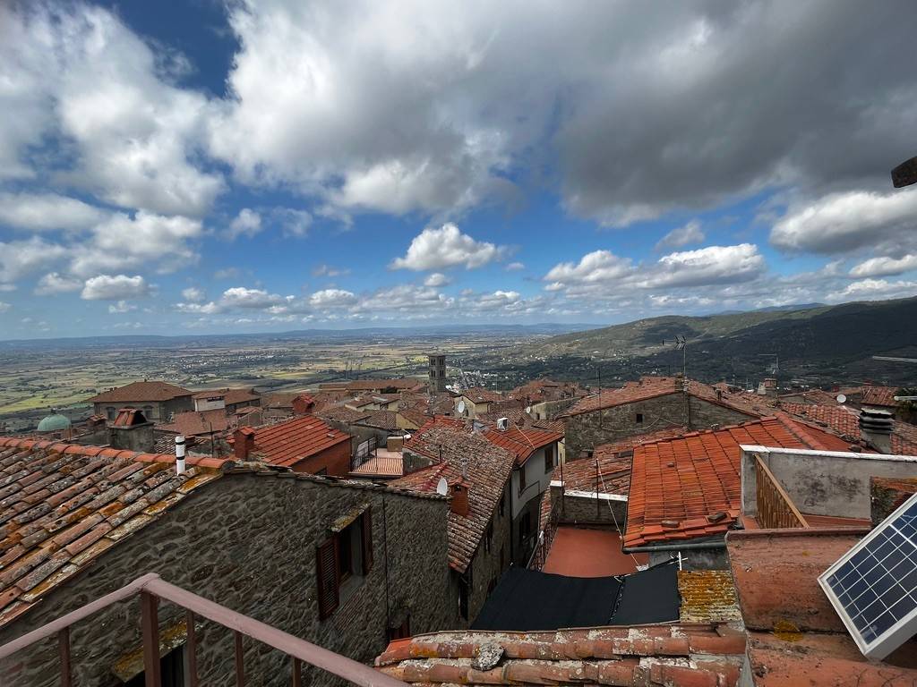 Casa indipendente a Cortona in Via Berrettini - Foto 4