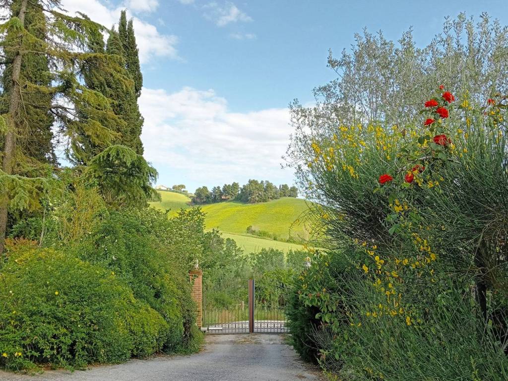 Villa a Castel di lama in Via Vignà - Foto 2