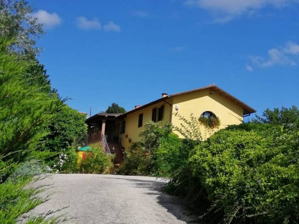 Villa a Castel di lama in Via Vignà - Foto 4