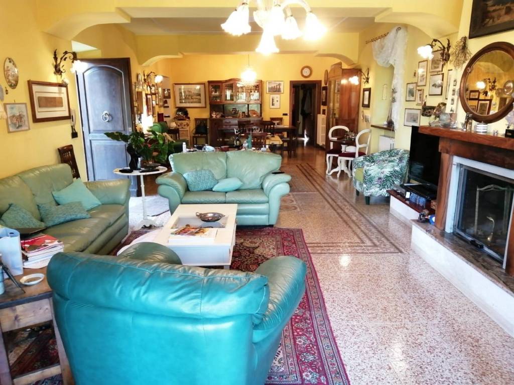 Villa a Castel di lama in Via Vignà - Foto 5