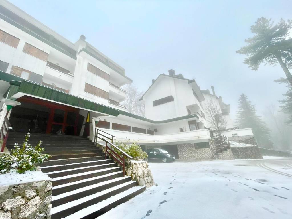 Appartamento a Rieti in Via degli Appennini, 23 - Foto 4