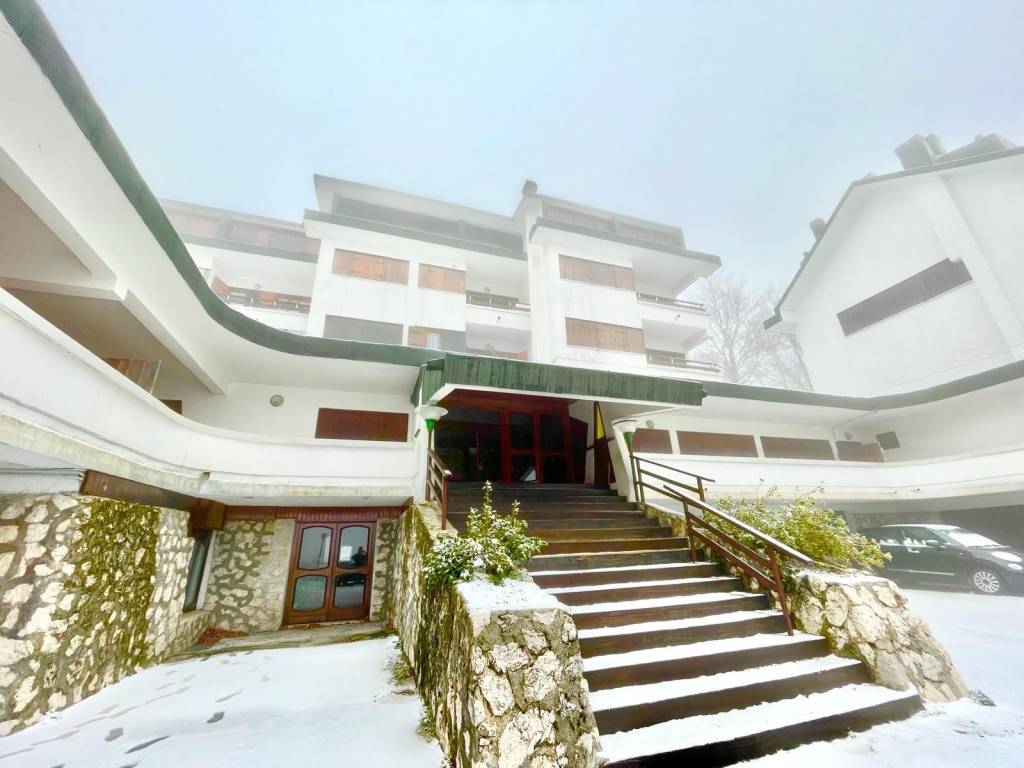 Appartamento a Rieti in Via degli Appennini, 23 - Foto 5