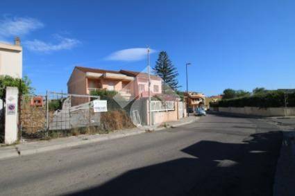 Terreno a Selargius in Via delle Orchidee, 17 - Foto 2