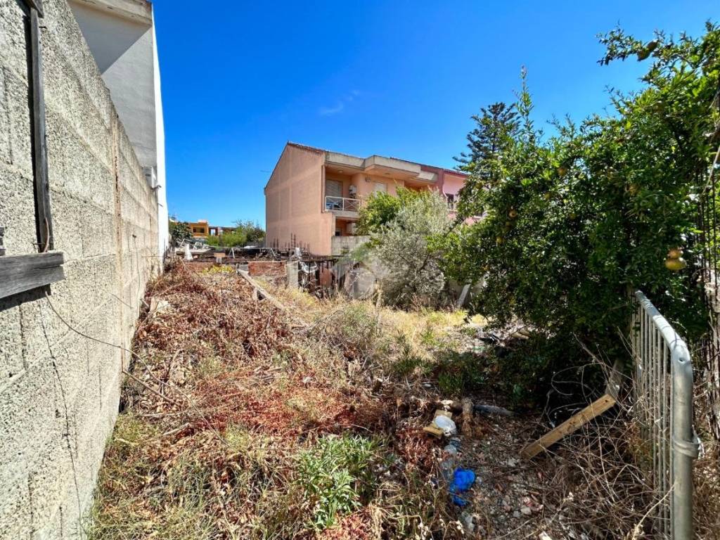 Terreno a Selargius in Via delle Orchidee, 17 - Foto 5