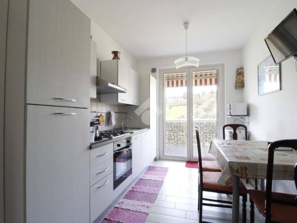Appartamento a Tortoreto in Via delle regioni, 6 - Foto 2