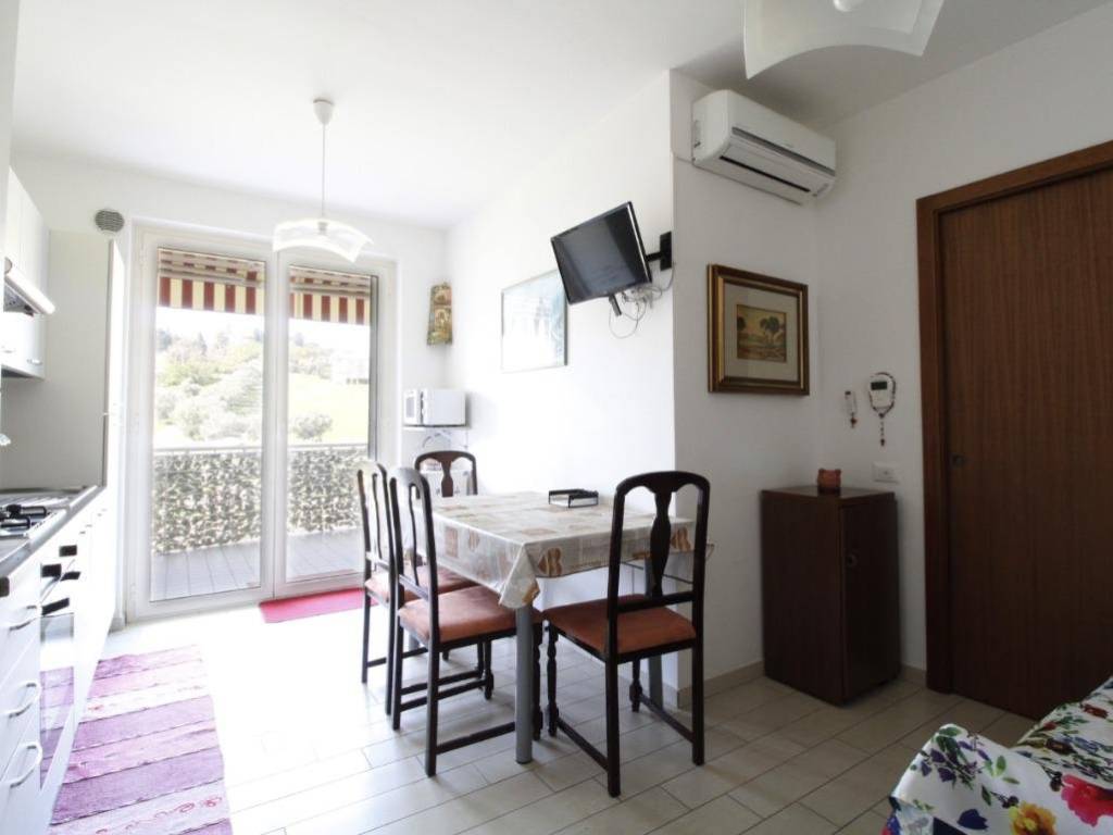 Appartamento a Tortoreto in Via delle regioni, 6 - Foto 4
