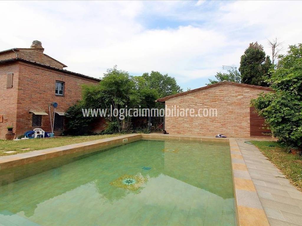 Rustico / casale a Montepulciano in Via Antica Chiusina - Foto 4