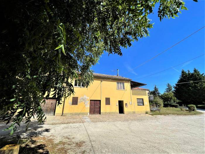 Casa indipendente a Trecastelli in Via Leonardo da Vinci - Foto 2