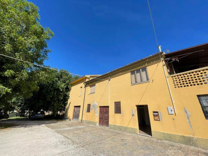 Casa indipendente a Trecastelli in Via Leonardo da Vinci - Foto 3