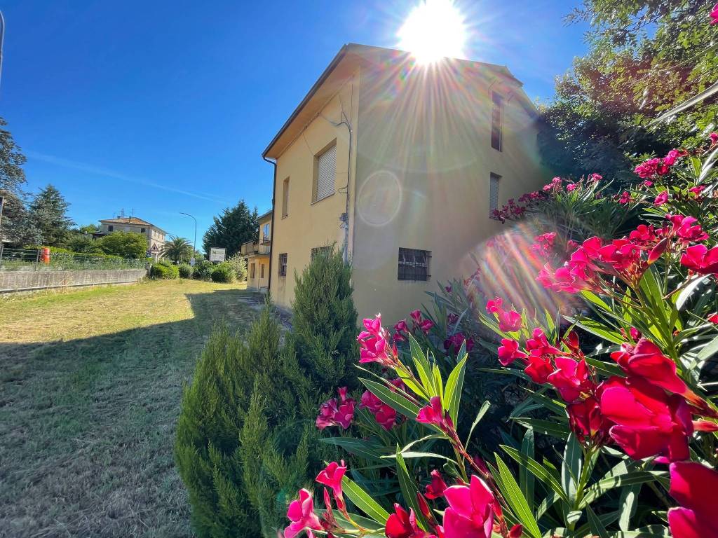 Casa indipendente a Trecastelli in Via Leonardo da Vinci - Foto 4