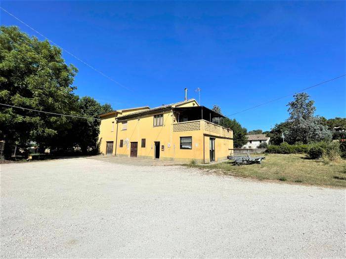 Casa indipendente a Trecastelli in Via Leonardo da Vinci - Foto 5