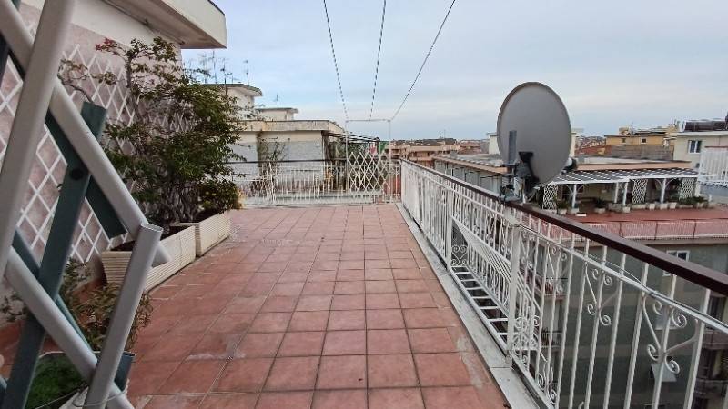 Attico / mansarda a Albenga in Via Esperanto - Foto 2