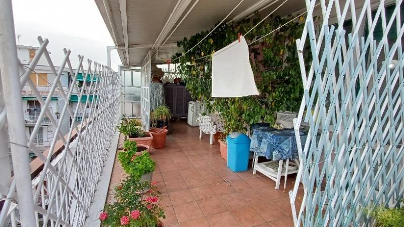 Attico / mansarda a Albenga in Via Esperanto - Foto 5