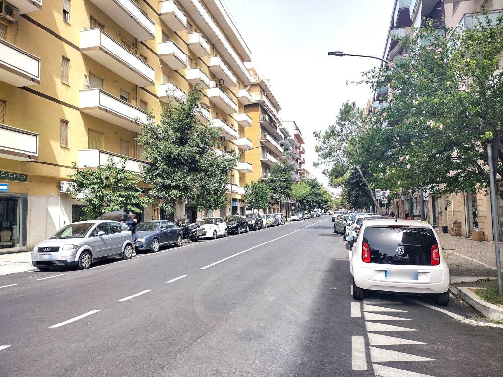 Appartamento a Pescara in Via Tinozzi, 21 - Foto 2