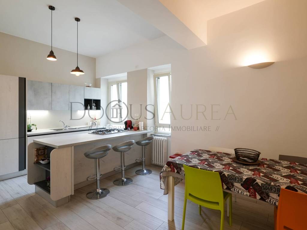 Appartamento a Salerno in Corso Giuseppe Garibaldi - Foto 3