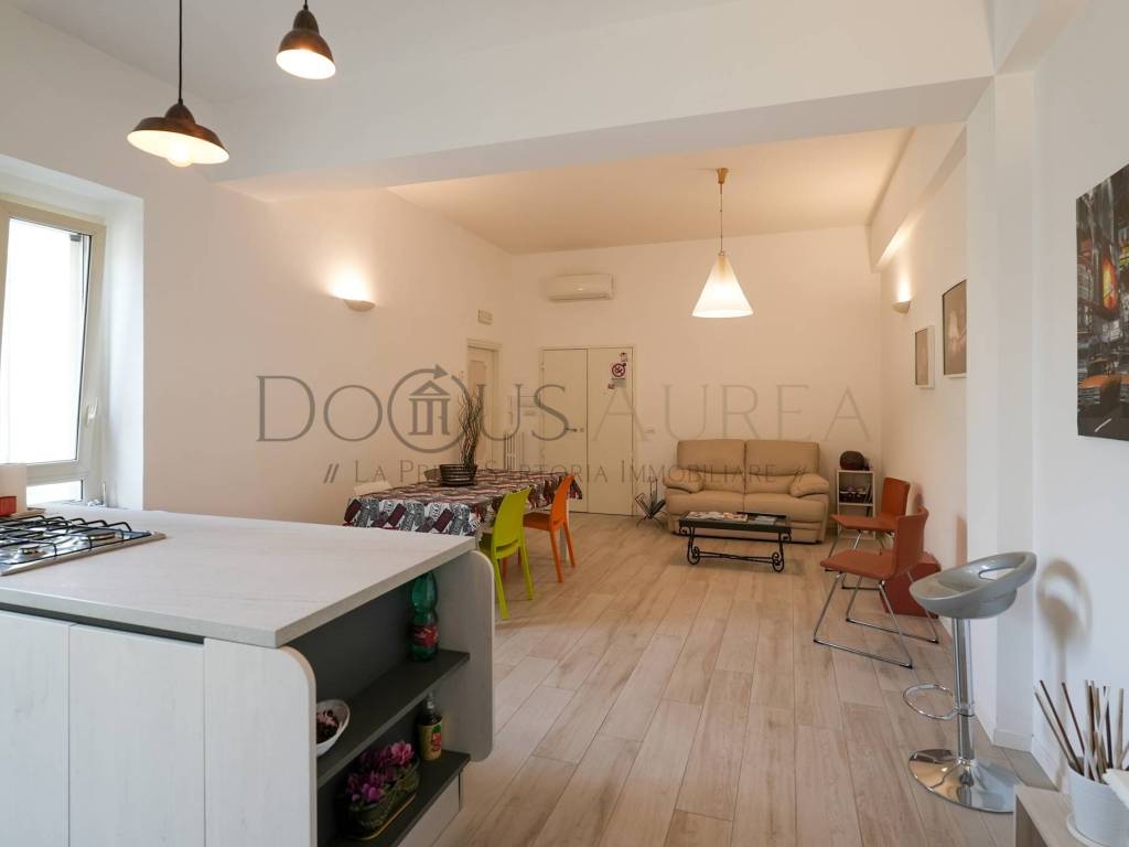 Appartamento a Salerno in Corso Giuseppe Garibaldi - Foto 4