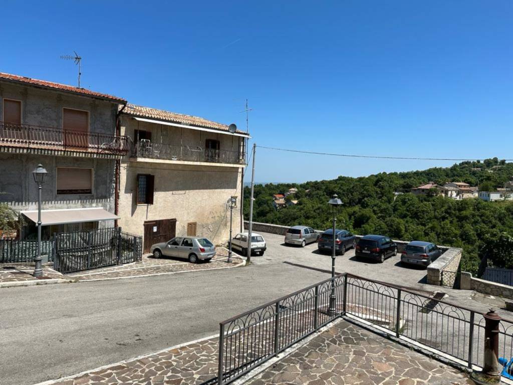 Casa indipendente a Roccamorice in Vicolo Chiuso del Castello - Foto 2