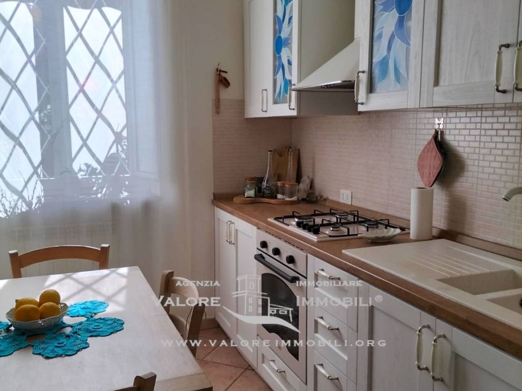 Appartamento a Livorno in Via delle Acciughe, 7 - Foto 5