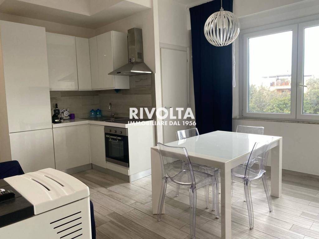 Appartamento a Monte argentario in Via Lividonia - Foto 2