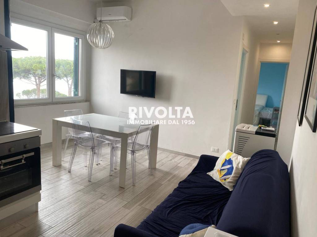 Appartamento a Monte argentario in Via Lividonia - Foto 3