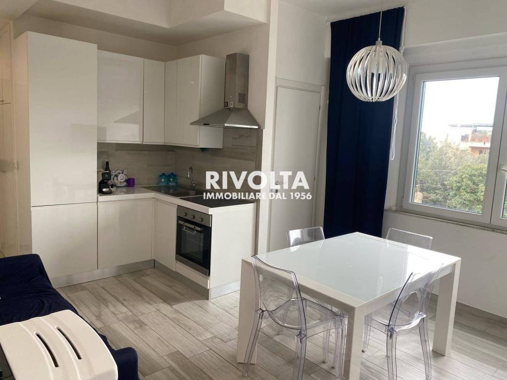 Appartamento a Monte argentario in Via Lividonia - Foto 4