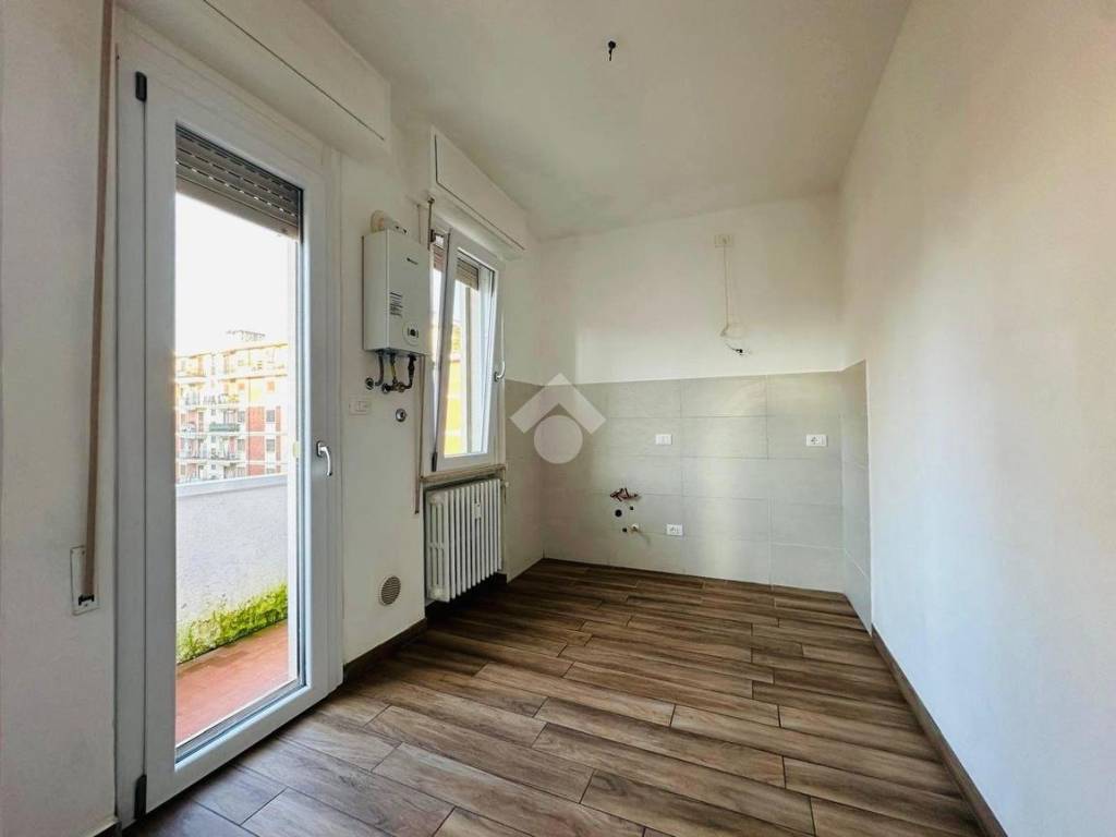 Appartamento a Novara in Via Galileo Galilei, 48 - Foto 5
