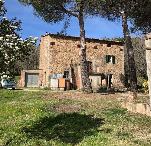 Villa a Roccastrada - Foto 2