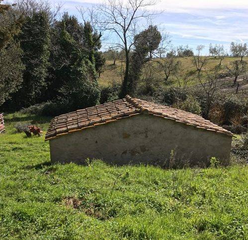 Villa a Roccastrada - Foto 4