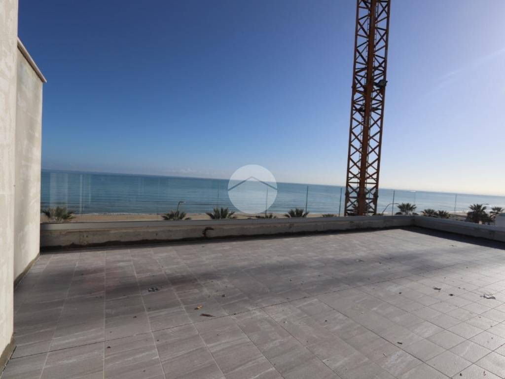 Appartamento a Tortoreto in Lungomare Sirena, 618 - Foto 2