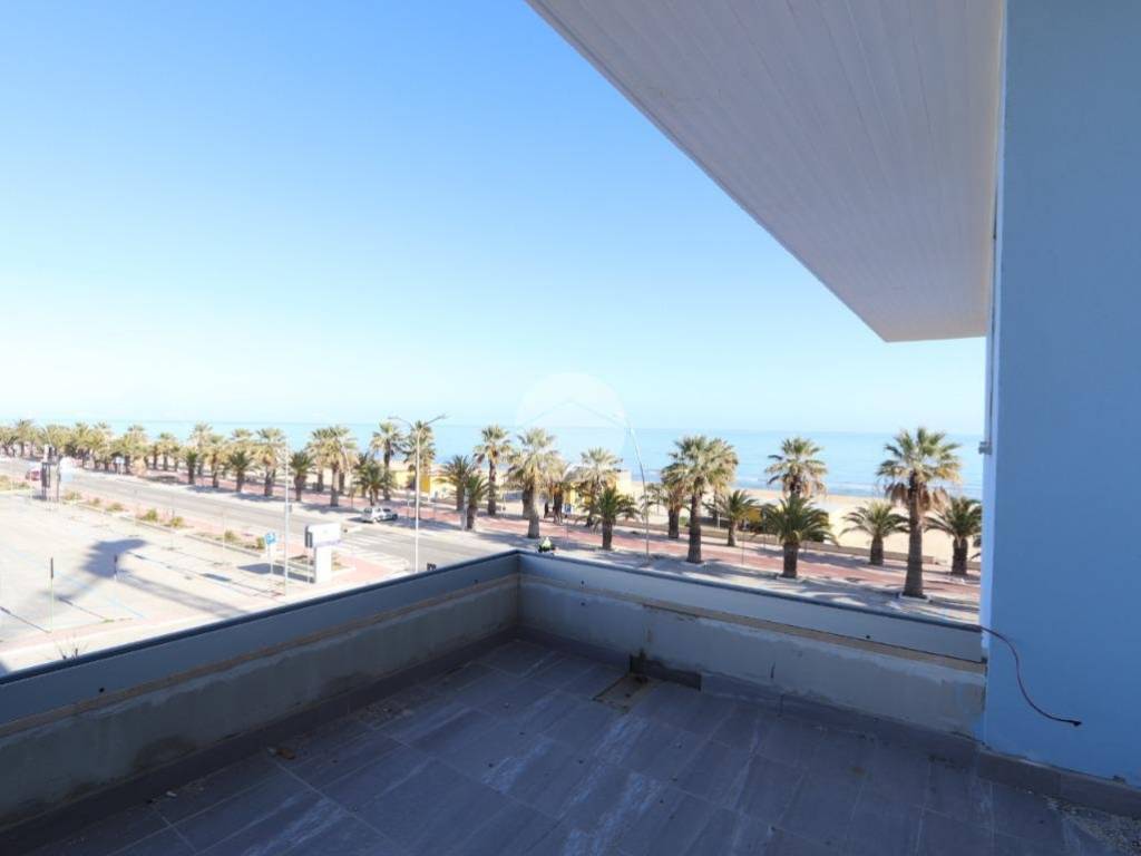 Appartamento a Tortoreto in Lungomare Sirena, 618 - Foto 4