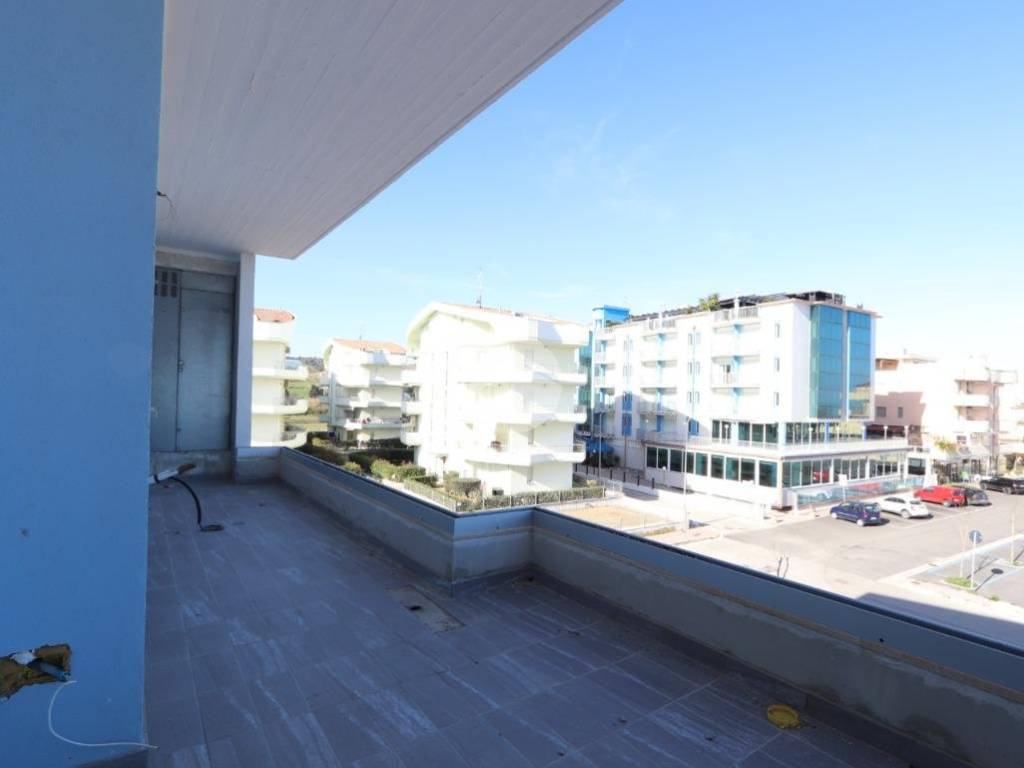 Appartamento a Tortoreto in Lungomare Sirena, 618 - Foto 5