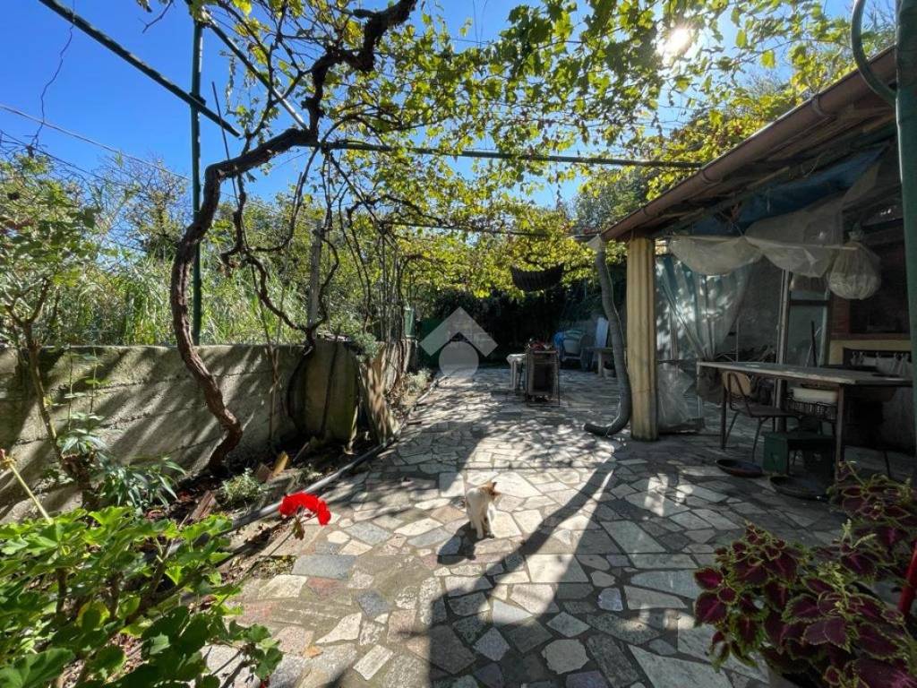 Casa indipendente a Stella in Frazione Gameragna - Foto 3
