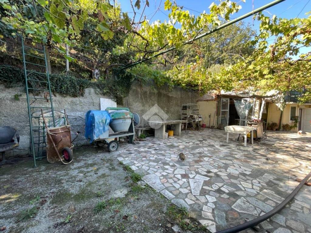 Casa indipendente a Stella in Frazione Gameragna - Foto 4