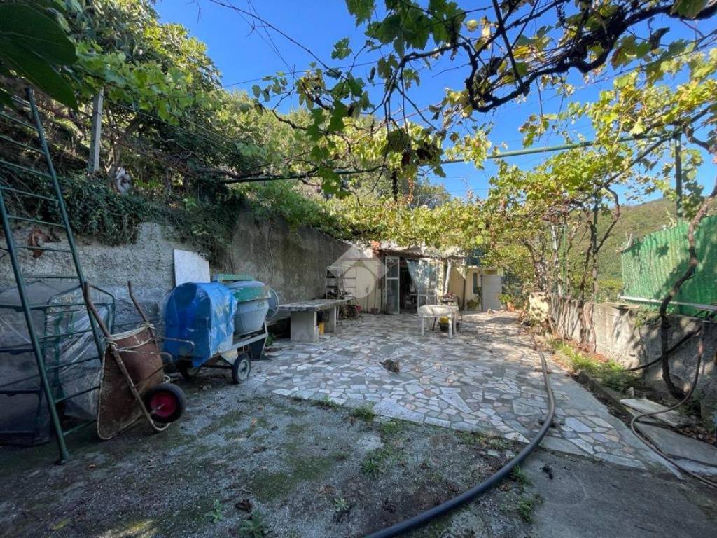 Casa indipendente a Stella in Frazione Gameragna - Foto 5