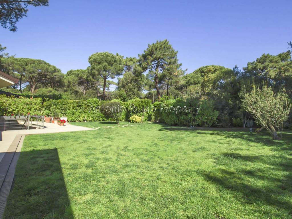 Villa a Castiglione della pescaia in Località Roccamare - Foto 2