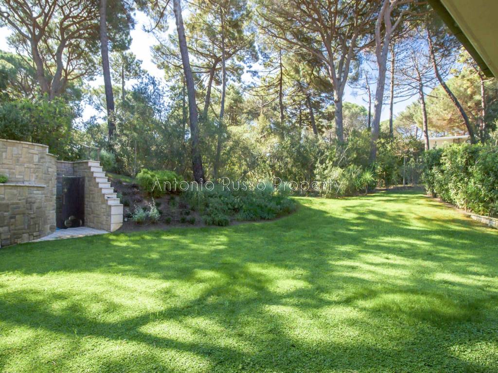 Villa a Castiglione della pescaia in Località Roccamare - Foto 4