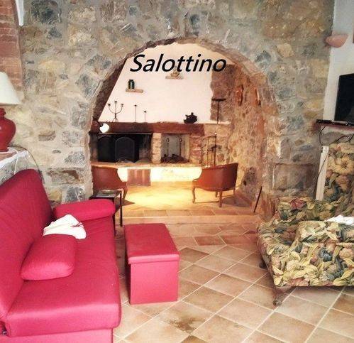 Appartamento a Massa marittima - Foto 2