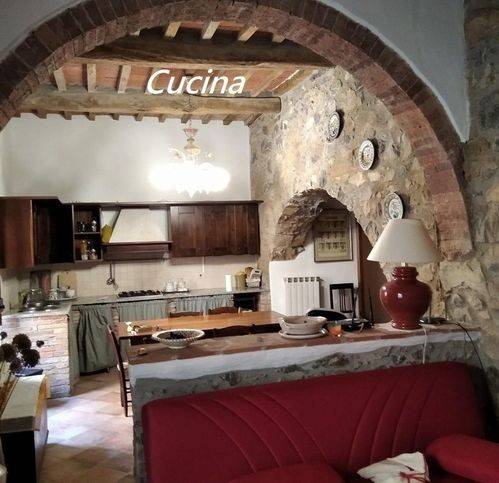 Appartamento a Massa marittima - Foto 5