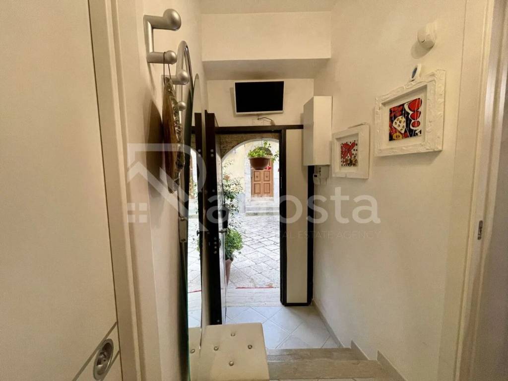 Appartamento a Eboli in Via Attrizzi S.N.C. - Foto 4