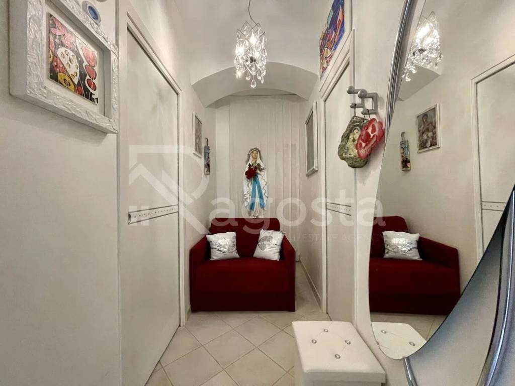 Appartamento a Eboli in Via Attrizzi S.N.C. - Foto 5