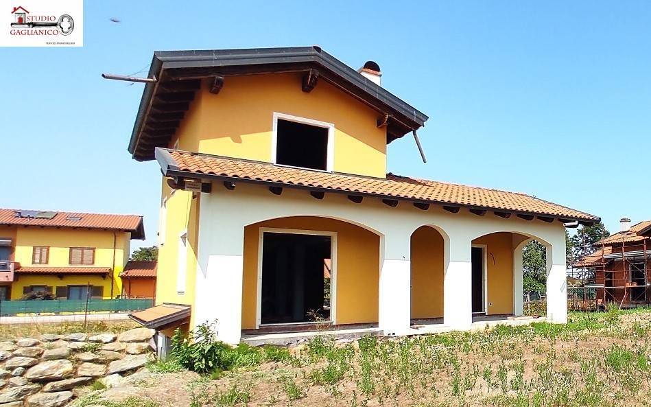 Villa a Cerrione in Via Cialdini - Foto 4