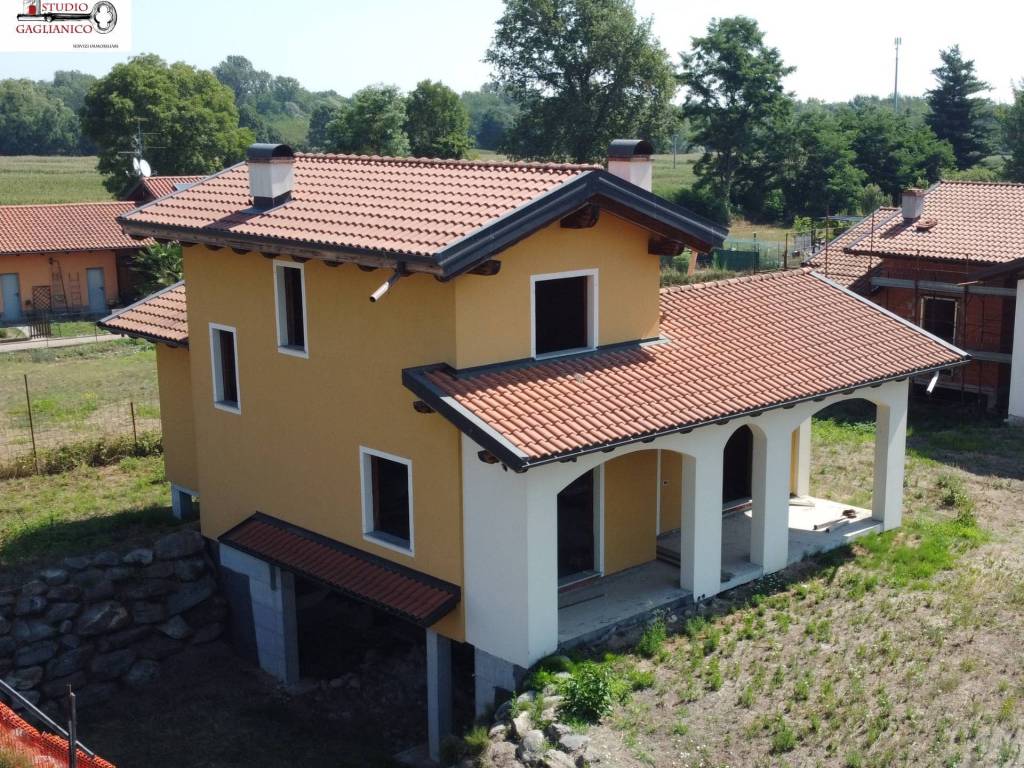 Villa a Cerrione in Via Cialdini - Foto 5