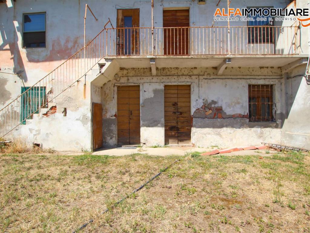 Terreno a Novara in Via Carmela Gariboldi, 15 - Foto 3
