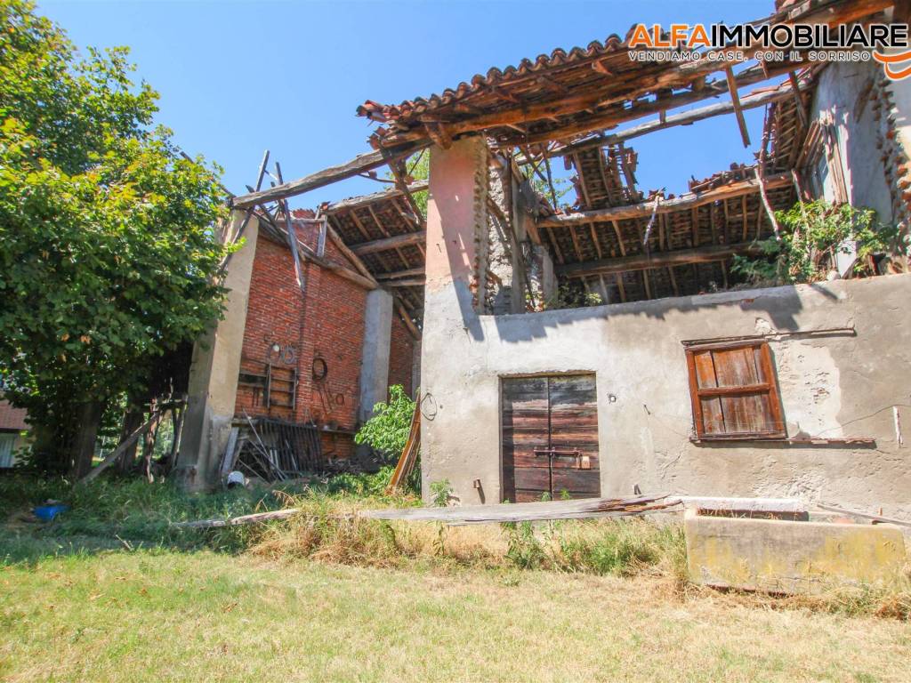 Terreno a Novara in Via Carmela Gariboldi, 15 - Foto 4