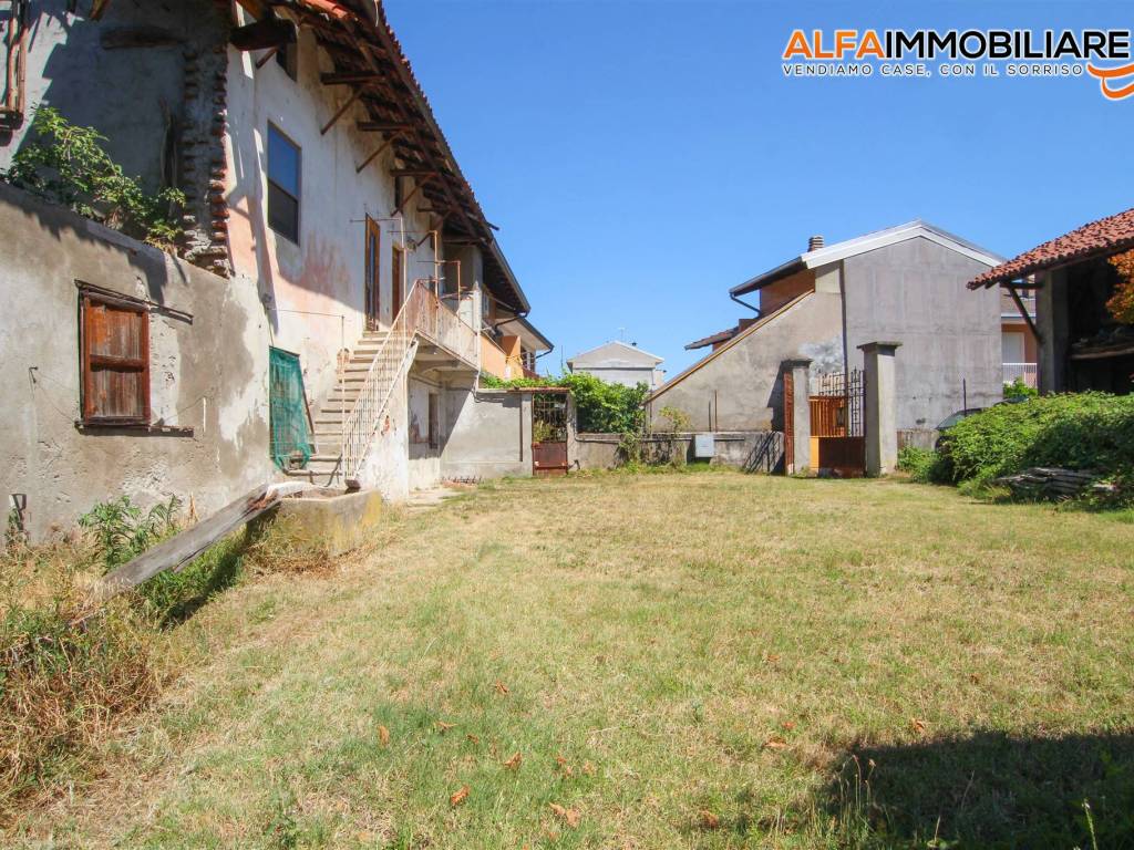 Terreno a Novara in Via Carmela Gariboldi, 15 - Foto 5