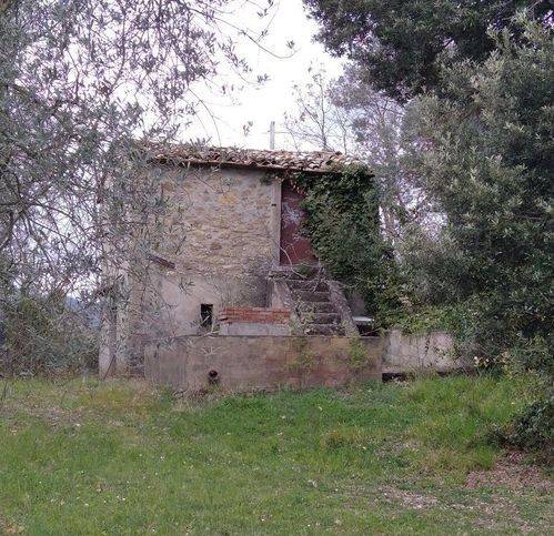 Rustico / casale a Roccastrada - Foto 2