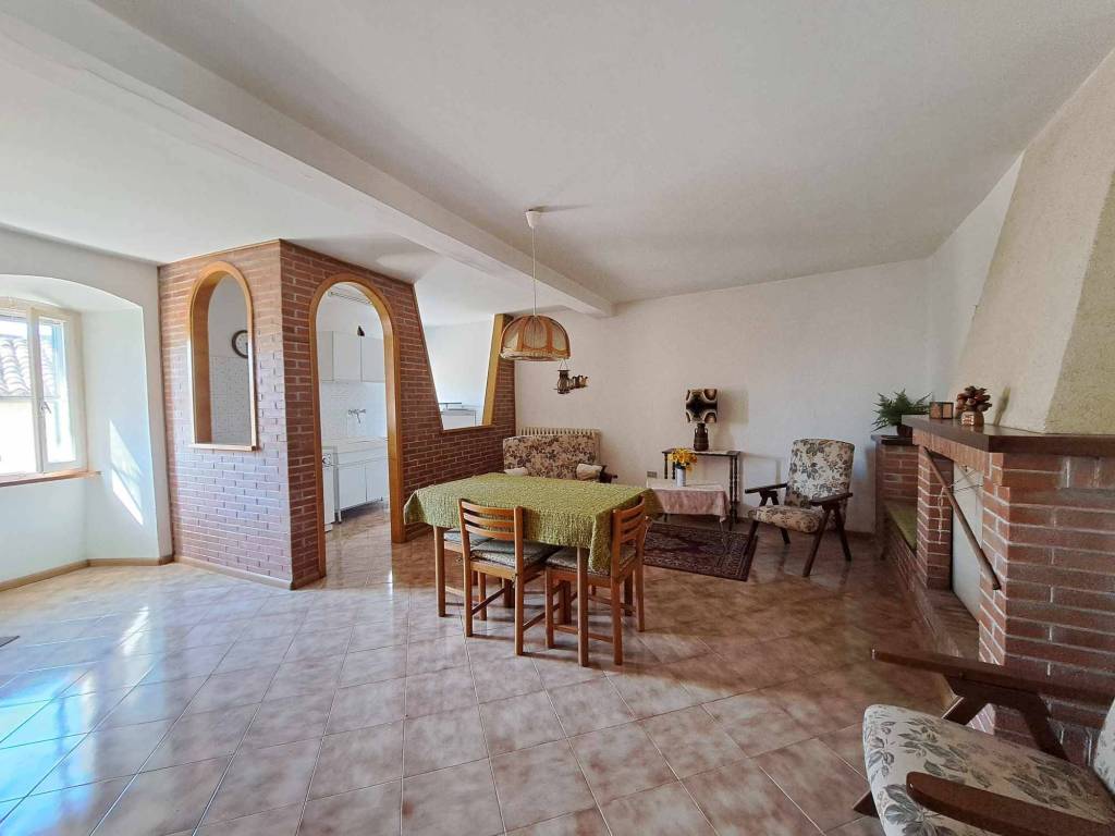 Casa indipendente a Trevi in Via Casa del Putto - Foto 2
