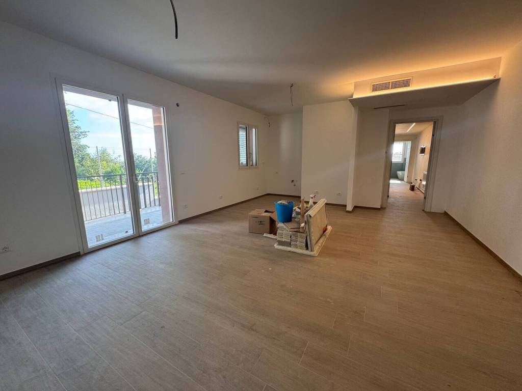 Appartamento a Castelfidardo in via Dante Alighieri - Foto 3